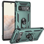 For Google Pixel 6 Pro / Dark Green
