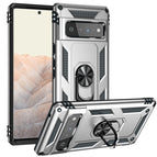 For Google Pixel 6 Pro / Silver