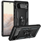 For Google Pixel 6 / Black