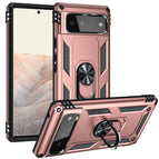 For Google Pixel 6 / Rose Gold