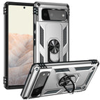 For Google Pixel 6 / Silver