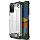 For Samsung Galaxy A03s 164mm / Silver