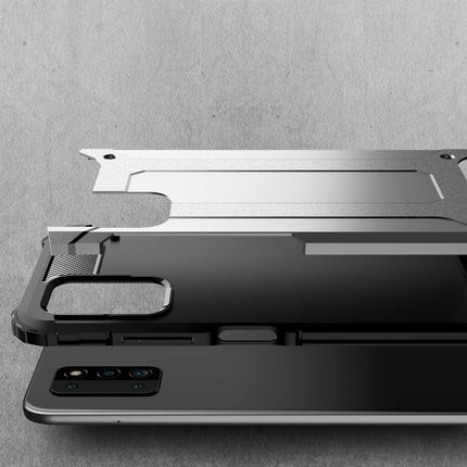 Magic Armor TPU + PC Combination Case, For Samsung Galaxy A03s 164mm