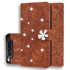 For Galaxy A80 / A90 / Brown