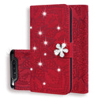 For Galaxy A80 / A90 / Red