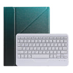 For iPad 9.7 2018 & 2017 / Pro 9.7 / Air 2 / Gradient Dark Green