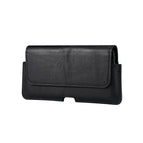 For 5.5-6.5 inch and Below Phones / Black