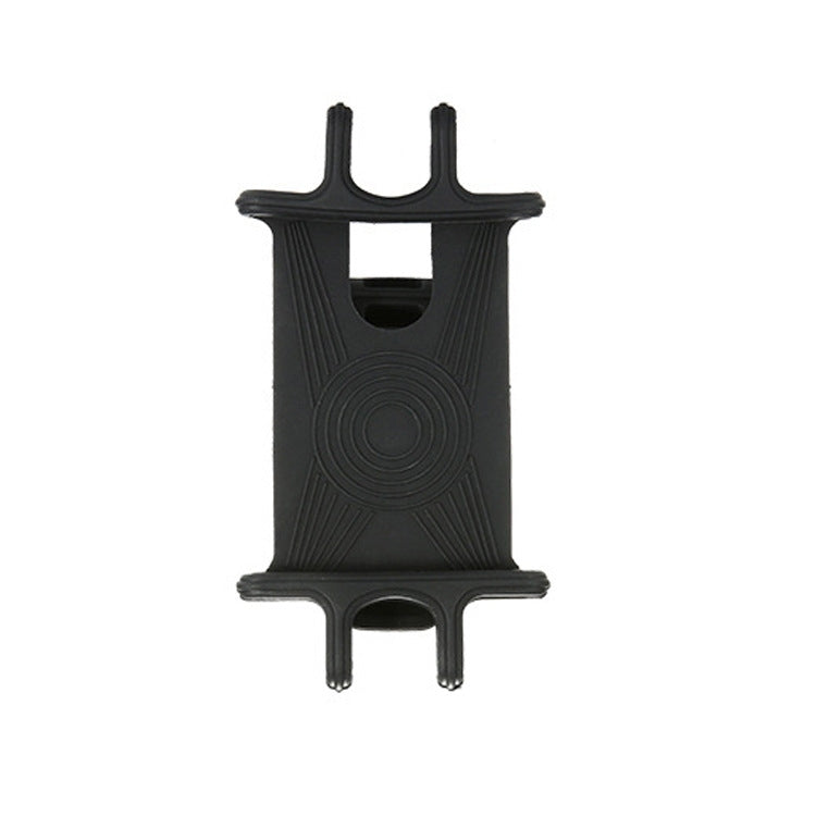 Pure Silica Gel Bicycle Universal Phone Holder