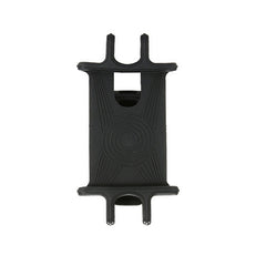 Pure Silica Gel Bicycle Universal Phone Holder