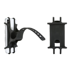 Pure Silica Gel Bicycle Universal Phone Holder