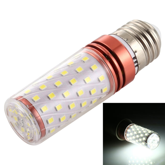Corn Light Bulb 185-240V SMD 2835,, E27 16W 700LM 84LEDs White Light 6000K, E14 12W 500LM 60LEDs  White Light 6000K, E27 16W 700LM 84LEDs Warm Light 3000K, E14 12W 500LM 60LEDs  Warm Light 3000K, E27 12W 500LM 60 LEDs White Light 6000K                 ...