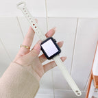 7 45mm / 6 & SE & 5 & 4 44mm / 3 & 2 & 1 42mm / Beige