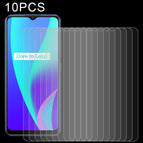 For OPPO Realme C15 (10 PCS)