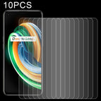 For OPPO Realme Q3 Pro Carnival / Q3 Pro 5G (10 PCS)