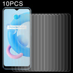 For OPPO Realme C20 (10 PCS)