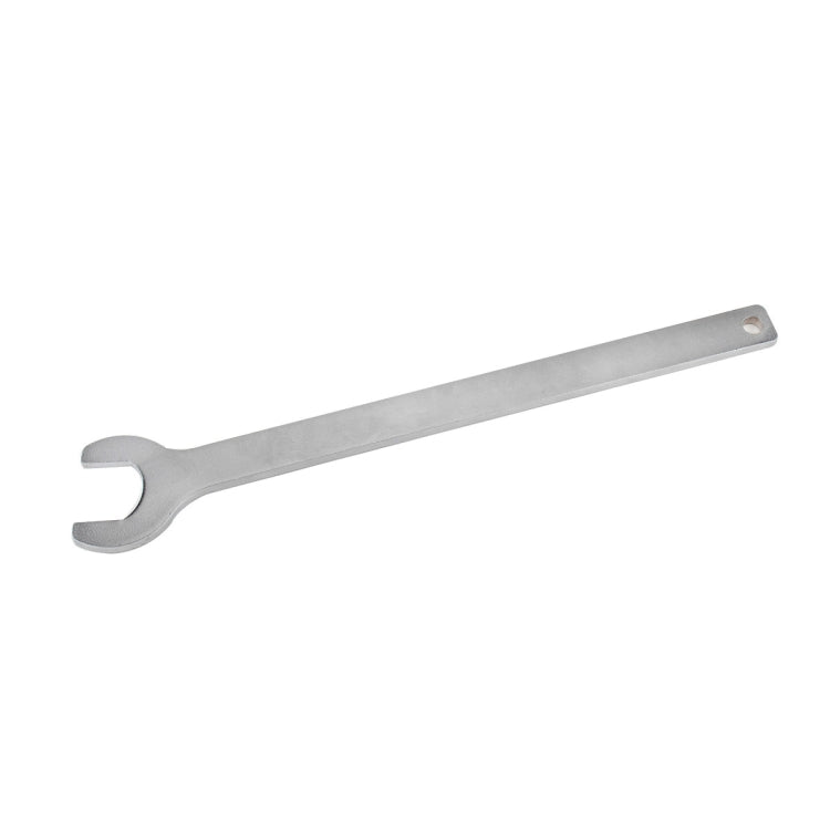 A3780 Car Fan Clutch Removal Wrench Water Pump Bracket Removal Tool Kit for BMW, Pump Bracket Wrench