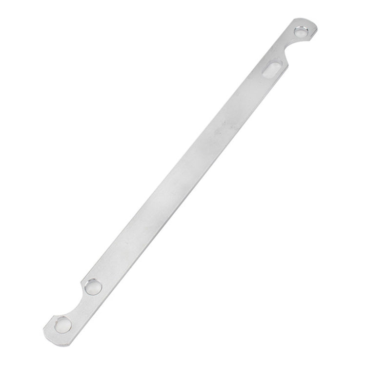 A3780 Car Fan Clutch Removal Wrench Water Pump Bracket Removal Tool Kit for BMW, Pump Bracket Wrench