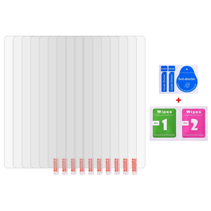10 PCS 0.26mm 9H 2.5D Tempered Glass Film, For Google Pixel 6 (10 PCS), For Google Pixel 6 Pro (10 PCS)