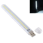 3W 24LEDs 5V 200LM White Light