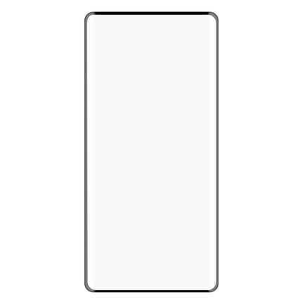 Full Glue Full Cover Screen Protector Tempered Glass Film, For Google Pixel 6 (1 PC), For Google Pixel 6 Pro (1 PC)