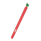 For Samsung Galaxy Tab S7 SM-870 / SM-T875 / Small Strawberry