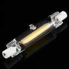 R7S 3W 350LM 78mm White Light