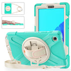 For Samsung Galaxy Tab A7 Lite T220 / T225 / Mint Green