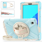 For Samsung Galaxy Tab A7 Lite T220 / T225 / Ice Blue