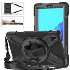 For Samsung Galaxy Tab A7 Lite T220 / T225 / Black