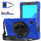 For Samsung Galaxy Tab A7 Lite T220 / T225 / Blue