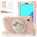 For Samsung Galaxy Tab A7 Lite T220 / T225 / Rose Gold