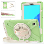 For Samsung Galaxy Tab A7 Lite T220 / T225 / Matcha Green