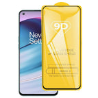 For OnePlus Nord CE 5G / Nord CE 2 5G (1 PC)
