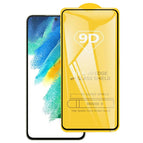 For Samsung Galaxy S21 FE 5G (1 PC)
