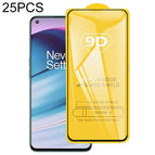 For OnePlus Nord CE 5G / Nord CE 2 5G (25 PCS)