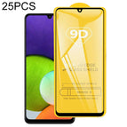 For Samsung Galaxy A22 4G (25 PCS)