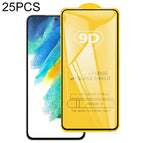 For Samsung Galaxy S21 FE 5G (25 PCS)