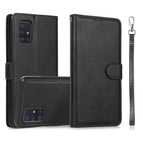For Samsung Galaxy A51 5G / Black
