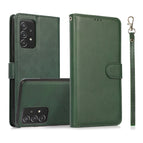 For Samsung Galaxy A52 5G / 4G / Green
