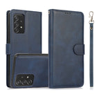 For Samsung Galaxy A52 5G / 4G / Blue