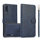 For Samsung Galaxy A70 / Blue