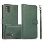 For Samsung Galaxy A71 5G / Green