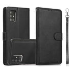 For Samsung Galaxy A71 5G / Black