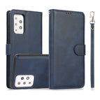 For Samsung Galaxy A72 5G / 4G / Blue