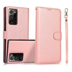 For Samsung Galaxy Note20 Ultra / Rose Gold