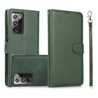 For Samsung Galaxy Note20 Ultra / Green
