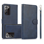 For Samsung Galaxy Note20 Ultra / Blue