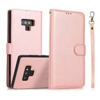 For Samsung Galaxy Note9 / Rose Gold
