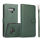 For Samsung Galaxy Note9 / Green