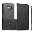For Samsung Galaxy Note9 / Black